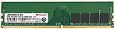 זיכרון למחשב נייח Transcend JM3200HLB-8G DDR4 3200MHz זיכרון למחשב נייח Transcend JM3200HLB-8G DDR4 3200MHz