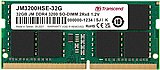 זיכרון למחשב נייד Transcend JM3200HSE-16G DDR4 3200MHz זיכרון למחשב נייד Transcend JM3200HSE-16G DDR4 3200MHz