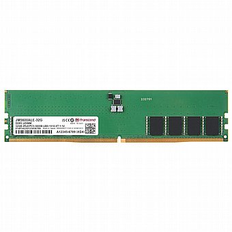������ ����� ���� Transcend JM5600ALE-32G DDR5 5600MHz