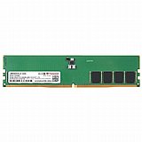 זיכרון למחשב נייח Transcend JM5600ALE-32G DDR5 5600MHz זיכרון למחשב נייח Transcend JM5600ALE-32G DDR5 5600MHz