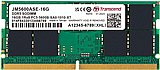 ������ ����� ���� Transcend JM5600ASE-16G DDR5 5600MHz