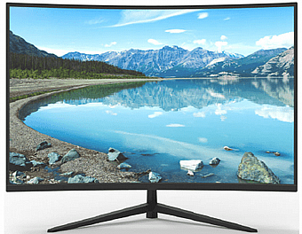 ��� ���� ������� ���� Solid JYS320GW 31.5" 240Hz