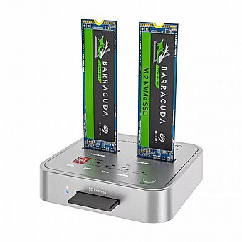 ���� ����� ���� ������  Maiwo Type C To NvMe M.2  With Clone K3016CL