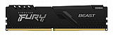 זיכרון למחשב נייח Kingston Fury Beast KF432C16BB/16 DDR4 3200Mhz זיכרון למחשב נייח Kingston Fury Beast KF432C16BB/16 DDR4 3200Mhz