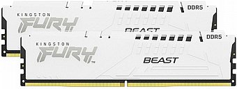 ������ ����� ���� Kingston Fury Beast KF5-326036222 2x16 DDR5 6000MHz