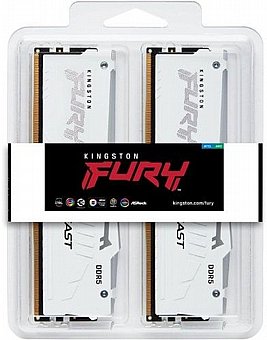 ������ ����� ���� Kingston Fury Beast KF5-326036222 2x16 DDR5 6000MHz