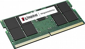 ������ ����� ���� Kingston KVR56S46BS8-16  DDR5 5600Mhz