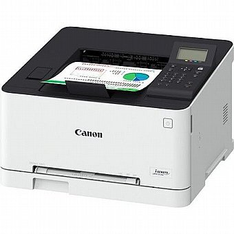 ����� ������ ������ Canon i-Sensys LBP631Cw