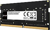 זיכרון למחשב נייד Lexar LD4AS008G-B3200GSST 8GB DDR4 3200Mhz זיכרון למחשב נייד Lexar LD4AS008G-B3200GSST 8GB DDR4 3200Mhz