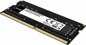 ������ ����� ���� Lexar LD4AS008G-B3200GSST 8GB DDR4 3200Mhz