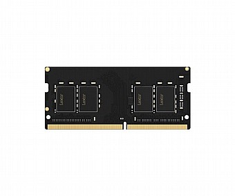 ������ ����� ���� Lexar LD4AS016G-B3200GSST 16GB DDR4 3200MHz