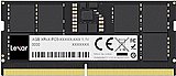 זיכרון למחשב נייד Lexar LD5S08G56C46ST-BGS 8GB DDR5 5600Mhz זיכרון למחשב נייד Lexar LD5S08G56C46ST-BGS 8GB DDR5 5600Mhz