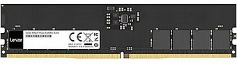 ������ ����� ���� Lexar LD5U16G56C46ST-BGS 16GB DDR5 5600Mhz