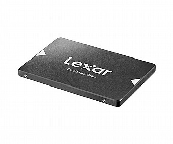 ���� ����� Lexar NS100 LNS100-128RB 128GB