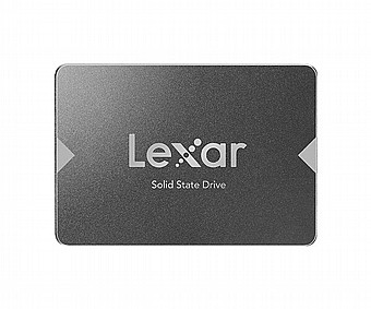 ���� ����� Lexar NS100 LNS100-1TRB 1TB