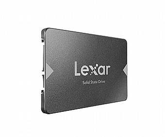 ���� ����� Lexar NS100 LNS100-1TRB 1TB
