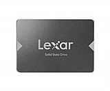 דיסק פנימי Lexar NS100 LNS100-512RB 512GB דיסק פנימי Lexar NS100 LNS100-512RB 512GB