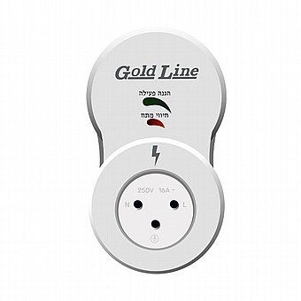 ��� ����� ������� ��� Gold Line LPP-01