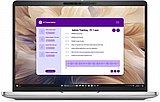 מחשב נייד Dell Pro 13 Plus PB13250 LT-RD33-16084 מחשב נייד Dell Pro 13 Plus PB13250 LT-RD33-16084
