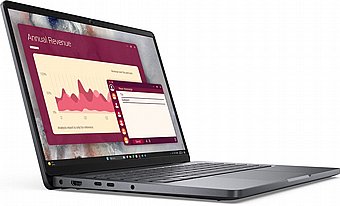 ���� ���� Dell Pro 14 PC14250 LT-RD33-16289