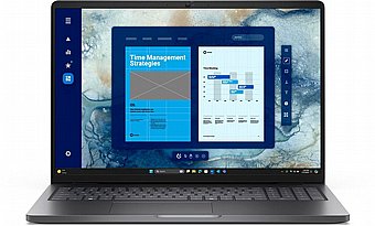 ���� ���� Dell Pro 16 PC16250 LT-RD33-16571