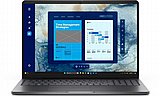 מחשב נייד Dell Pro 16 PC16250 LT-RD33-16571 מחשב נייד Dell Pro 16 PC16250 LT-RD33-16571