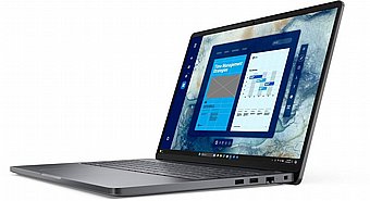 ���� ���� Dell Pro 16 PC16250 LT-RD33-16571