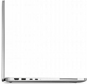 ���� ���� Dell Pro 16 Plus PB16250 LT-RD33-16781