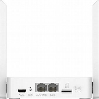 ����� ������ ������ Cudy 4G LTE N300 LT300-C