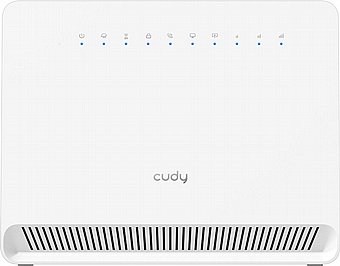 ����� ������ ������ Cudy 4G LTE / Cat4 N300 Wi-Fi LT400V