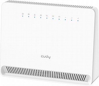 ����� ������ ������ Cudy 4G LTE / Cat4 N300 Wi-Fi LT400V