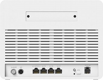 ����� ������ ������ Cudy 4G LTE / Cat4 N300 Wi-Fi LT400V