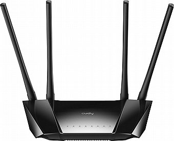����� ������ Cudy 4G LTE 300Mbps Wireless N LT400
