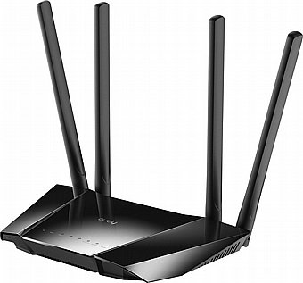 ����� ������ Cudy 4G LTE 300Mbps Wireless N LT400