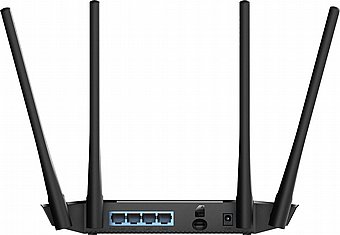 ����� ������ Cudy 4G LTE 300Mbps Wireless N LT400