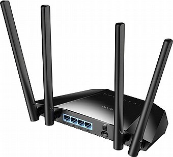 ����� ������ Cudy 4G LTE 300Mbps Wireless N LT400