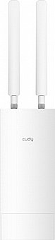 ����� ������ Cudy AC1200 Outdoor 4G LTE Cat Wi-Fi IP65 LT500