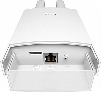����� ������ Cudy AC1200 Outdoor 4G LTE Cat Wi-Fi IP65 LT500
