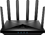 ����� ������ Cudy 4G LTE AC1200 Wi-Fi 6 4G Cat6 LT700