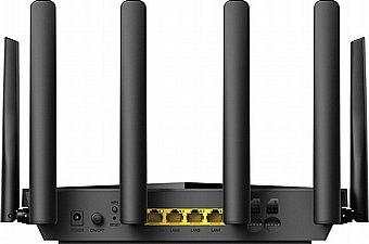 ����� ������ Cudy 4G LTE AC1200 Wi-Fi 6 4G Cat6 LT700