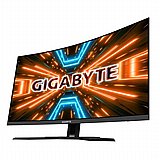 ��� ���� ������� ���� Gigabyte M32QC 31.5" QHD
