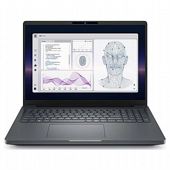 ���� ���� Dell Pro Max 16 Plus MB16250-7379