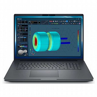 ���� ���� Dell Pro Max 18 Plus MB18250-9347