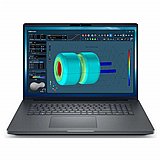מחשב נייד Dell Pro Max 18 Plus MB18250-9347 מחשב נייד Dell Pro Max 18 Plus MB18250-9347