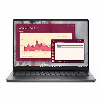 ���� ���� Dell Pro MC14250-7706