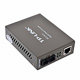רכזת רשת/מתג TP-Link MC210CS רכזת רשת/מתג TP-Link MC210CS