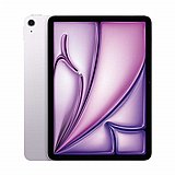 אייפד Apple iPad Air (M3) Wi-Fi + Cellular MCJ84KN/A 13-inch 256GB בצבע Purple - יבואן רשמי אייפד Apple iPad Air (M3) Wi-Fi + Cellular MCJ84KN/A 13-inch 256GB בצבע Purple - יבואן רשמי