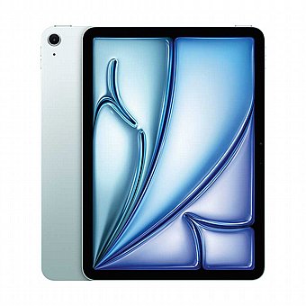 ����� Apple iPad Air (M3) Wi-Fi + Cellular MCJA4KN/A 13-inch 512GB ���� Blue - ����� ����