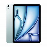 אייפד Apple iPad Air (M3) Wi-Fi MCNJ4KN/A 13-inch 128GB בצבע Blue - יבואן רשמי אייפד Apple iPad Air (M3) Wi-Fi MCNJ4KN/A 13-inch 128GB בצבע Blue - יבואן רשמי