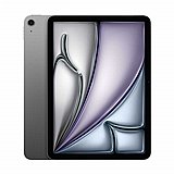 אייפד Apple iPad Air (M3) Wi-Fi MCNN4KN/A 13-inch 256GB בצבע Space Grey - יבואן רשמי אייפד Apple iPad Air (M3) Wi-Fi MCNN4KN/A 13-inch 256GB בצבע Space Grey - יבואן רשמי